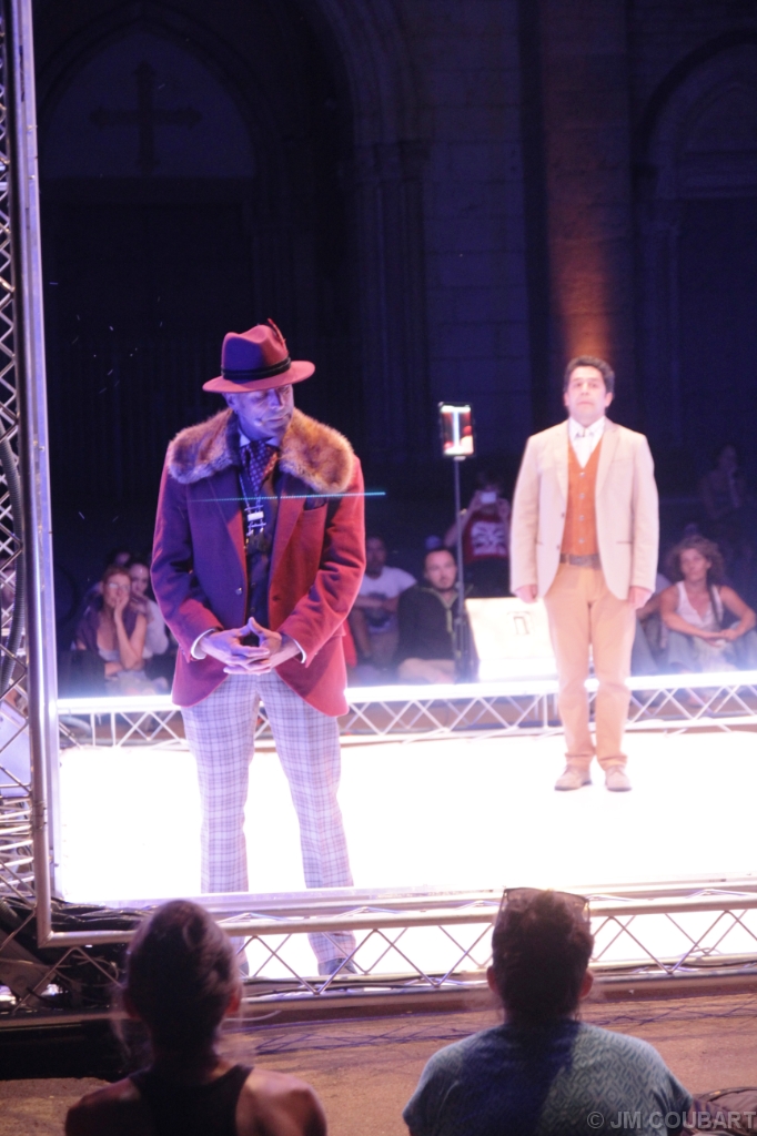 Diapositive suivante